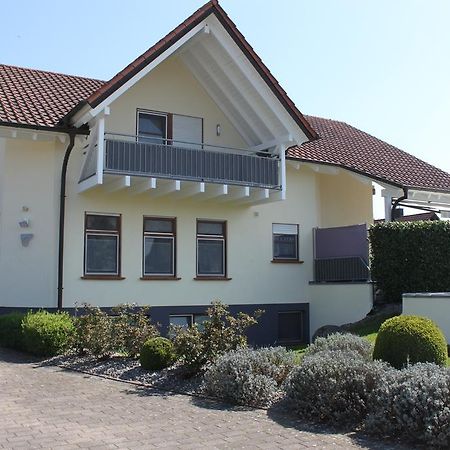 Ferienwohnung Morgentau Kappel-Grafenhausen Exterior foto