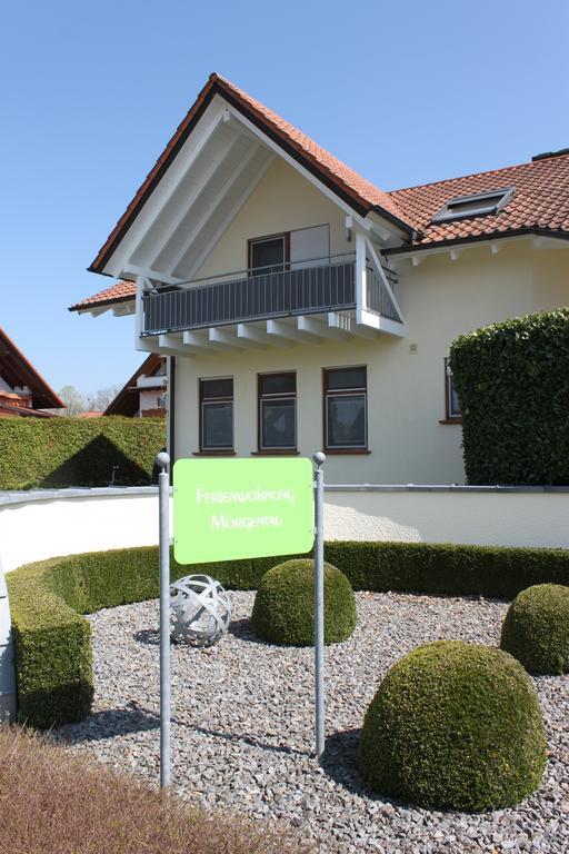 Ferienwohnung Morgentau Kappel-Grafenhausen Exterior foto